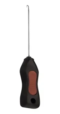 Suretti Prevliekací háčik 7 cm / Rybárska pomôcka / pre montáž náväzcov