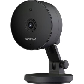 Foscam C5M (black) Wi-Fi IP bezpečnostná kamera 3072 x 1728 Pixel; C5M (black)