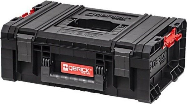 Qbrick Box plastový PRO Technician case 450x322x176mm P90633