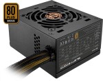 Sharkoon SilentStorm SFX Bronze 450W