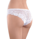 Dámske nohavičky M088 - MODO bílá XL