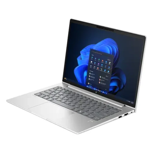 HP ProBook 4 G1i 14 strieborná / Notebook / 14" WUXGA / Intel Core Ultra 5 225U 1.5 GHz / 16GB / 512GB SSD (DH2Z1ET#BCM)