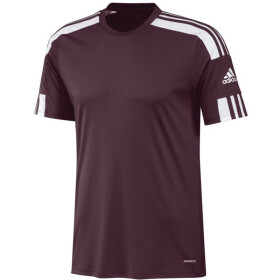 Pánske futbalové tričko Squadra 21 JSY GN8091 Adidas