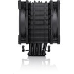 Noctua NH-U12A chrómax.black