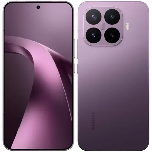 XIAOMI 17T Pro 5G 12+256GB tmavo fialová / 6.83" / Android 16 (6932554431143)