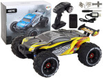 Mamido Terénne Auto Rabbits RC Pohon 4x4, Žlté 2.4G