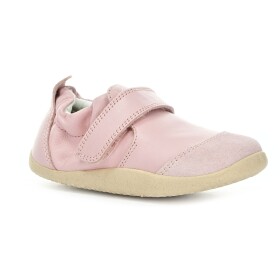 Bobux Marvel Ballet Pink Xplorer prvý barefoot topánky 22 EUR