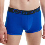 Pánske boxerky NB2682A-C66 - Calvin Klein M