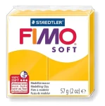 FIMO Modelovacia hmota Soft žltá