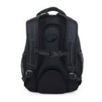 Batoh na notebook Bagmaster ENERGY 25 A Black