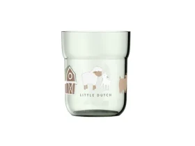 Little Dutch Téglik na pitie 250 ml Farma / Objem: 250 ml (108022065399LD)