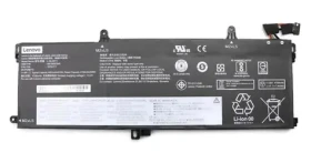 Lenovo 57Wh (SB10T83216) / Batéria pre notebook / Li- ION / interná (SB10T83216)