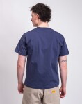 Service Works Soup For The Soul Tee NAVY S