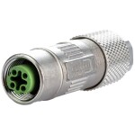 Metz Connect MMF881A115 MMF881A115 konektor, 1 ks; MMF881A115