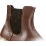 Be Lenka Entica Neo Dark Brown zimné barefoot topánky 39 EUR