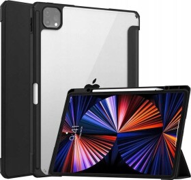 CoreParts CoreParts TABX-IPPRO12.9-COVER18 etui na tablet 32,8 cm (12.9") Folio Čierny