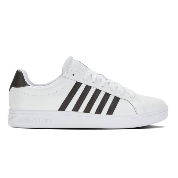 K-Swiss Court Tiebreak M 07011-126-M 44.5