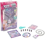 Sticki Rolls Series 2 - nositeľný a zdieľaný samolepiaci náramok