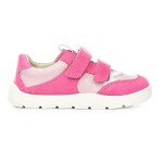 Froddo Zeru G3130264-18 Fuxia/Pink celoročné nízke barefoot topánky 23 EUR