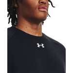 Mikina Under Armour Rival Fleece Crew Black XL