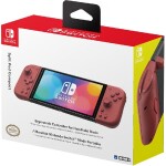 Hori Split Pad Compact Apricot Red (Switch)