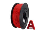 PLA filament červený L-EGO Aurapol 1 kg 1,75 mm