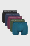 5PACK Boxerky JACK AND JONES JACTeo