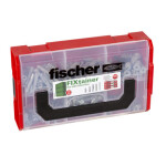 Fischer FIXtainer hmoždiniek 532893 240