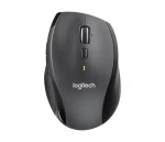 Logitech Marathon M705 čierna / Bezdrôtová myš / RF (910-001935)