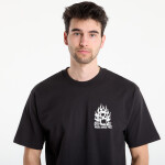 Tričko Vans Off The Wall Fever SS Tee Black S