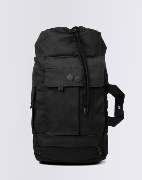 Pinqponq Blok Medium Construct Construct Black