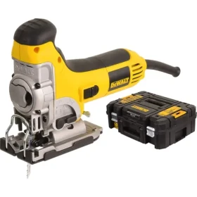DeWalt DW333KT / Priamočiara píla / 701W / zdvihu 26 mm (DW333KT)