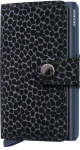 Mini peňaženka Secrid Miniwallet Giraffina Blue