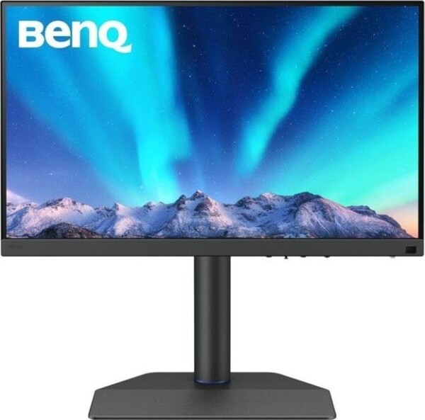 BenQ SW272Q (9H.LLPLB.QBE)