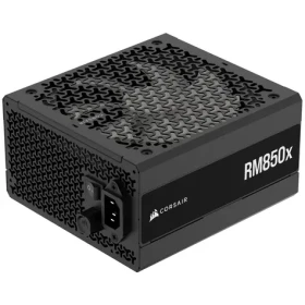 Corsair RM850x (ATX 3.1) čierna / 850W / 80PLUS Gold / Plne modulárny / 140 mm / Aktívny PFC (CP-9020270-EU)