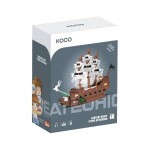 KOCO Flying Dutchman 320 kusov 17x3x9 cm, KOCO, W039577