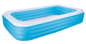 Bestway Family bazén obdĺžnik 305 x 183 x 56 cm (54009)