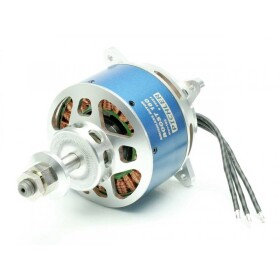 Pichler BOOST 180 V2 brushless elektromotor pre modely lietadiel; 15661