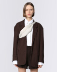 Pinqponq Nik Cliff Beige