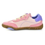 Groundies Panama Kids Pink/Orchid celoročné nízke barefoot topánky 27 EUR
