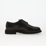 Tenisky Filling Pieces Clean Derby Polido Black EUR 45