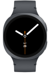 Samsung Galaxy Watch 8 44mm Grafitové