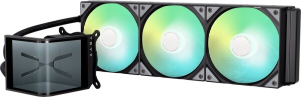 TRYX Panorama SE ARGB 360 Black (L-P360L-AM3M-G0K)