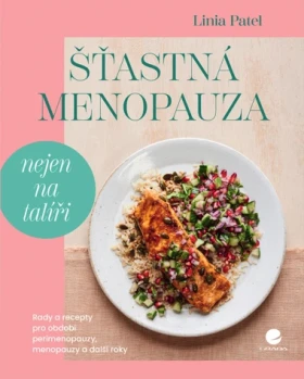 Šťastná menopauza (nejen na talíři), Patel Linia