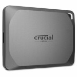 Crucial Crucial X9 4TB