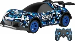 MAC TOYS RC závodné auto modré