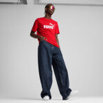 Puma Ess No.1 Logo Tee M 682532 11 pánske tričko S