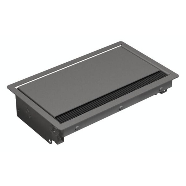 Bachmann 338.0204 zabudovateľný rám 1 ks; 338.0204