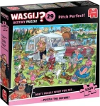 JUMBO Puzzle WASGIJ Destiny 29: Perfektný tón!