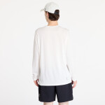 Tričko On Core Long-Tee Undyed-White L
